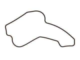 Dichtung Ölpumpendeckel für PORSCHE 986 996...