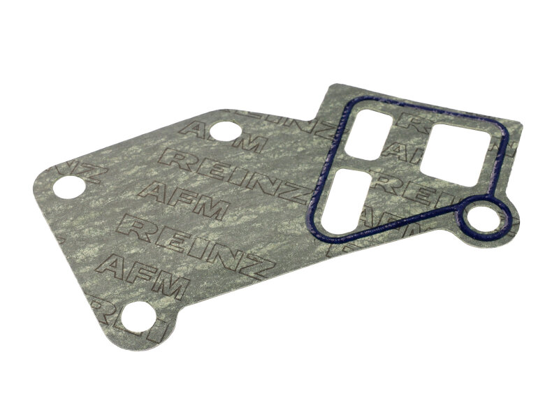 Junta de la carcasa del amortiguador tensor para el tensor de correa del PORSCHE 928 S S4 GT GTS