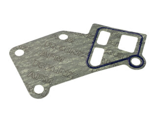 Junta de la carcasa del amortiguador tensor para el tensor de correa del PORSCHE 928 S S4 GT GTS