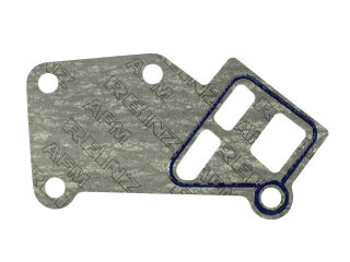 Tensioner damper housing gasket for PORSCHE 928 S S4 GT...