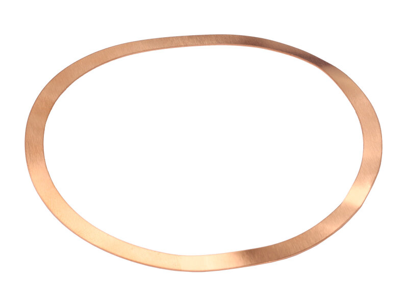 Cilindervoetpakking voor PORSCHE 911 F 2.0 2.2 2.4...