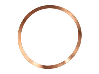 Cilindervoetpakking voor PORSCHE 911 F 2.0 2.2 2.4...