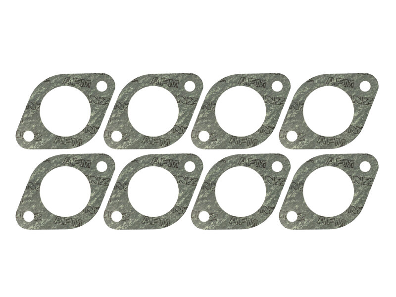 8 joints de collecteur dadmission pour PORSCHE 356 BC 1.6...