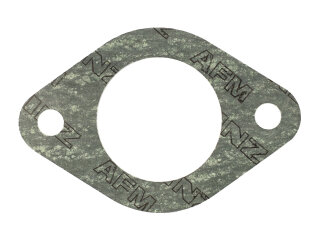 8x Inlaatspruitstukpakking voor PORSCHE 356 BC 1.6 S90 SC 2.0 912 Solex-40 Carburateur