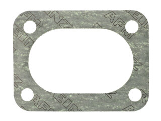 Dynamopakking voor PORSCHE 356 912 Generatordrager 53901125