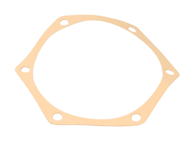 Rear axle seal for PORSCHE 356 A/B/C bearing cap axle...