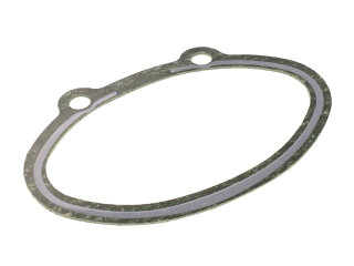 Guarnizione collettore di aspirazione per corpo farfallato PORSCHE 928 5.0 5.4