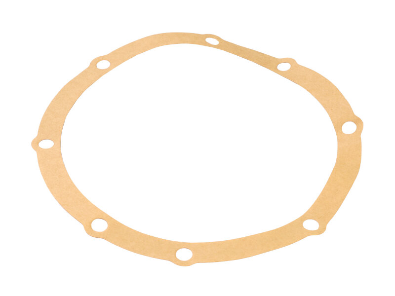 Junta de la tapa de la caja de cambios para PORSCHE 356, montaje lateral