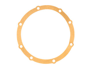 Gearbox Cover Gasket for PORSCHE 356 Housing, Side-Mounted