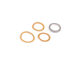 016 Transmission Seal Kit for PORSCHE 924 S 944 951 Transmission Seal Kit