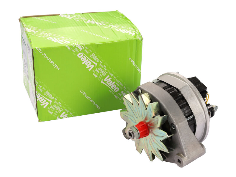 Alternator for PORSCHE 928 4.5 928S 4.7 -84 VALEO