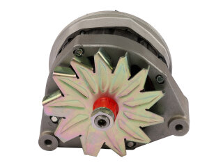 Alternador para PORSCHE 928 4.5 928S 4.7 -84 VALEO