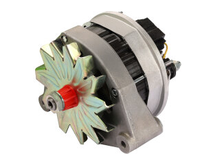 Alternator for PORSCHE 928 4.5 928S 4.7 -84 VALEO