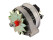 Alternator for PORSCHE 928 4.5 928S 4.7 -84 VALEO