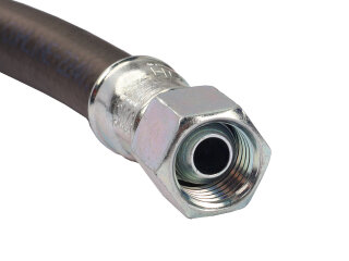 Fuel Pump Pressure Line Fuel Accumulator for PORSCHE 911 G 3.0 SC 77-79