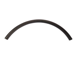 Windshield washer fluid filling hose for PORSCHE 911 G...