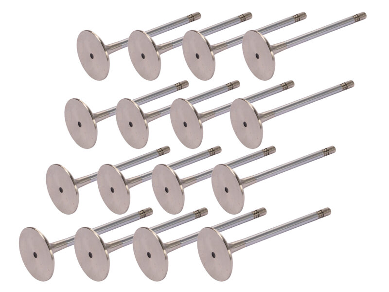 12x Válvulas de Admissão para PORSCHE 996...