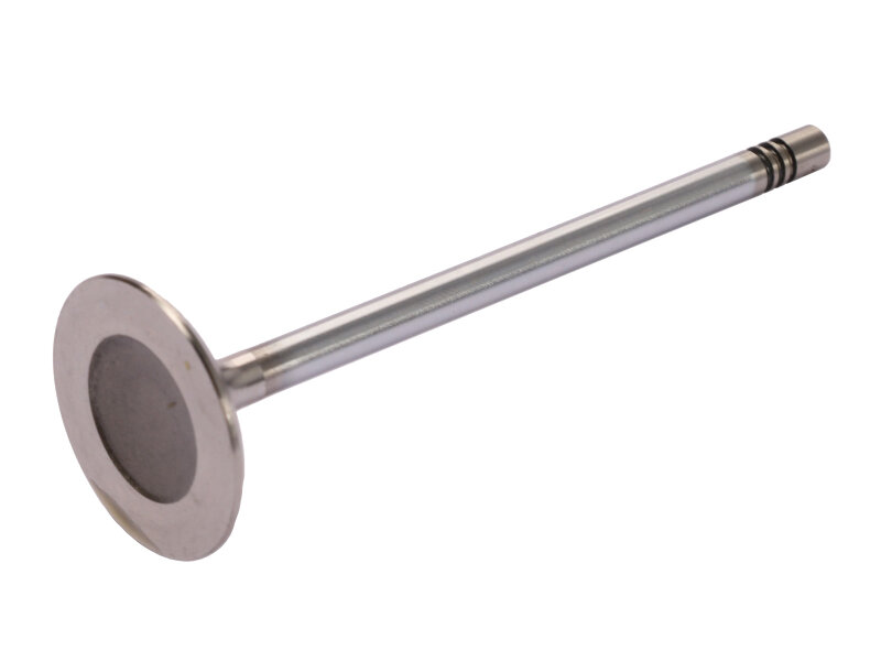 1x valvola di aspirazione per PORSCHE Boxster 986 987 2.5...