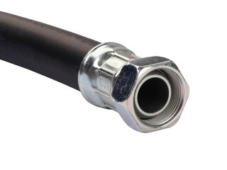 Mangueira de &oacute;leo para tanque de &oacute;leo e carca&ccedil;a do filtro de &oacute;leo do PORSCHE 911 TES 2.4 72-73