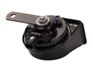 Bocina de tono bajo para PORSCHE 987 Boxster Cayman 997 Carrera 2.4 Turbo Fanfare