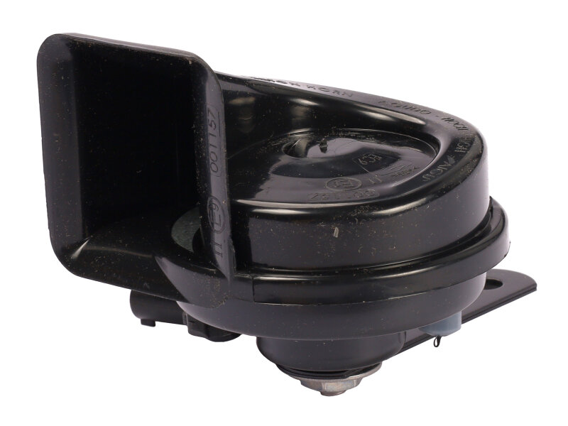 Buzina de Som Agudo para PORSCHE 987 Boxster Cayman 997 Carrera 2.4 Turbo