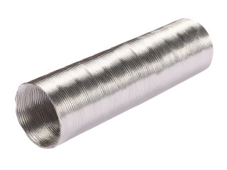 PORSCHE 911 G 75-83 暖気ダクトの熱交換器用フレキシブルホース