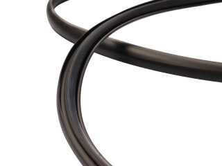 Achterruitafdichtingsstrip voor PORSCHE 993 Carrera 2.4...