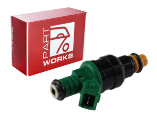 1x injection nozzle for PORSCHE 944 turbo 951 95160611000