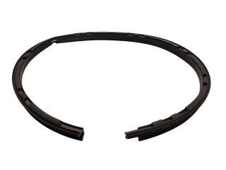 Window guide seal for PORSCHE 928 LEFT