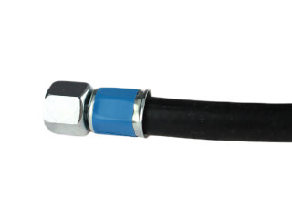 Tuber&iacute;a de combustible para PORSCHE 911 G 75-79, RETORNO 91135606205