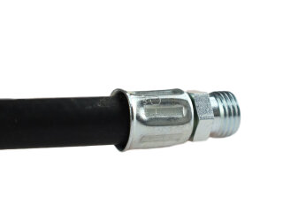 Tubo carburante per PORSCHE 911 G 75-79 tubo carburante RESTITUZIONE 91135606205