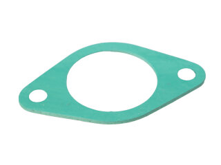 1x intake manifold gasket for PORSCHE 928 4.5 4.7 intake...