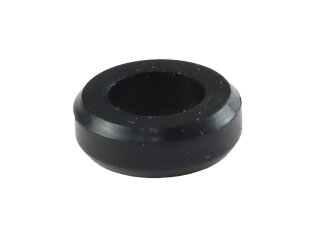 1x v&aacute;lvula de inyecci&oacute;n de cojinete de v&aacute;lvula para PORSCHE 914-4 928 4.7 anillo de sellado INTERIOR