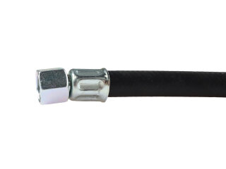 Fuel hose for PORSCHE 944 2.7 3.0 951 turbo from 89 onwards - Fuel filter