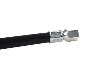 Kraftstoffschlauch f&uuml;r PORSCHE 944 2.7 3.0 951 turbo ab 89- Kraftstofffilter