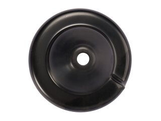 Spring plate shock absorber for PORSCHE 964 993 FRONT