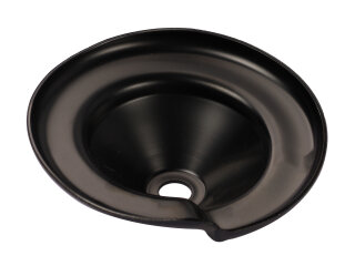 Veerplaatschokdemper voor PORSCHE 964 993 FRONT