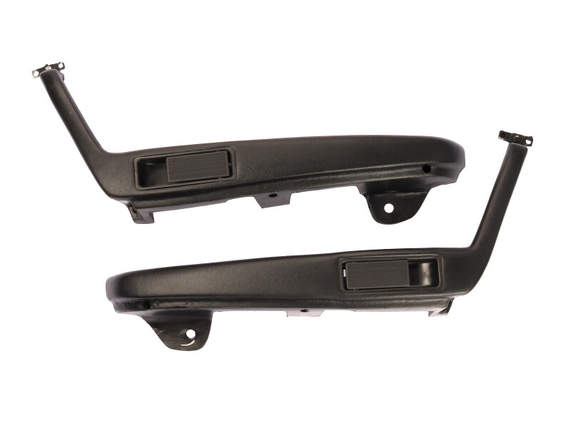 Apoyabrazos puerta para PORSCHE 911 F del 69- panel...