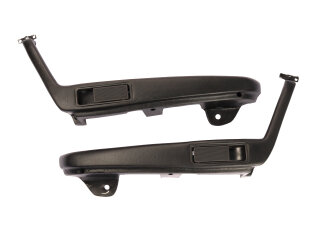 Apoyabrazos puerta para PORSCHE 911 F del 69- panel...