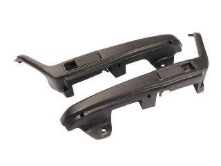 Porta bracciolo per PORSCHE 911 F del 69- pannello porta SINISTRO + DESTRO