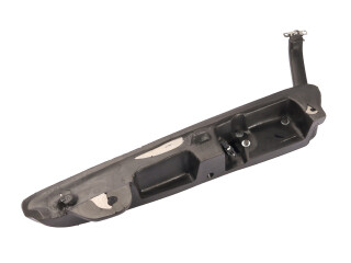 Armsteun deur voor PORSCHE 911 F vanaf 69 - deurpaneel LINKS + RECHTS