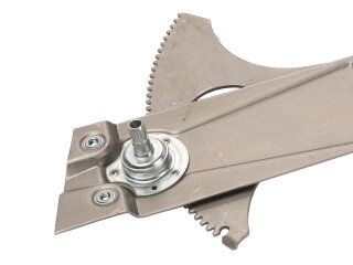 Raammechanisme voor Porsche 911 F/G 912 69-77 mechanisch...