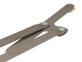 Tringlerie de l&egrave;ve-vitre pour Porsche 911 F/G 912 69-77 m&eacute;canique DROITE