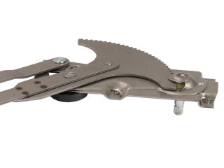 Varillaje del elevalunas para Porsche 911 F 912 - 69 IZQUIERDO