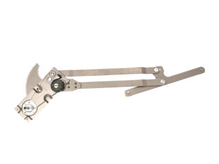 Varillaje del elevalunas para Porsche 911 F 912 - 69 IZQUIERDO