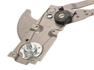 Tiranteria alzacristalli per Porsche 911 F 912 -69 SINISTRA