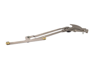 Tringlerie de l&egrave;ve-vitre pour Porsche 911 F 912 - 1969 (c&ocirc;t&eacute; gauche)