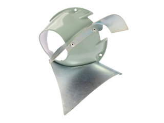 Extensi&oacute;n del buje de la carcasa del ventilador para PORSCHE 911 G 930 desde 84-