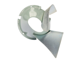 Fan Housing Hub Extension for PORSCHE 911 G 930 from 84-