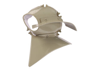 Estensione mozzo alloggiamento ventola per PORSCHE 911 F/G -77 930 3.0 914-6